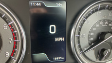 Suzuki S-Cross 1.4 Boosterjet 48V Hybrid Ultra 5dr Petrol Hatchback